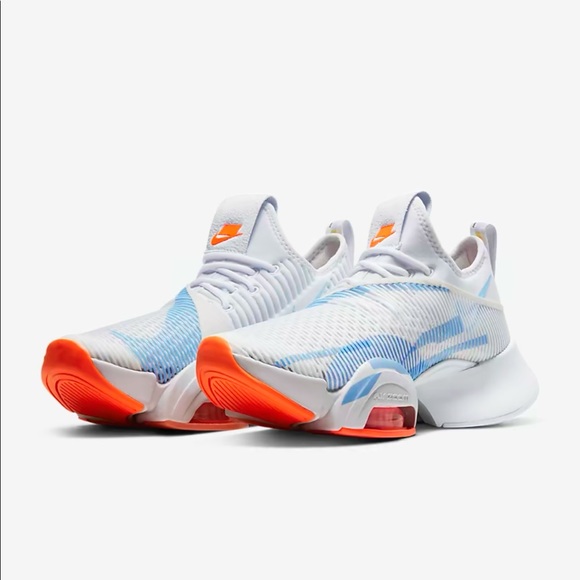 nike air zoom superrep premium